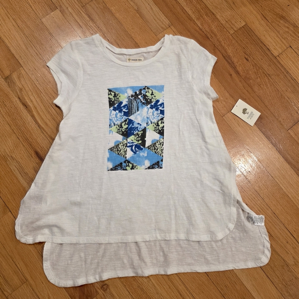 Tucker + Tate Girls Top